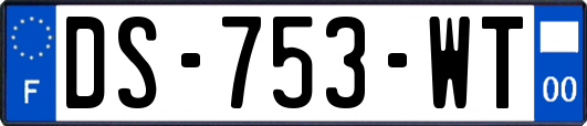 DS-753-WT