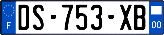 DS-753-XB