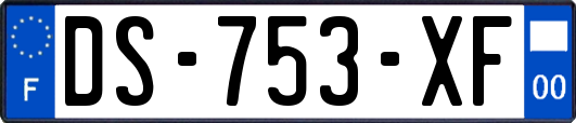 DS-753-XF