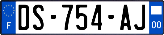 DS-754-AJ