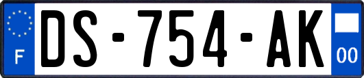 DS-754-AK