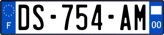 DS-754-AM