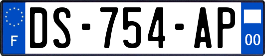 DS-754-AP