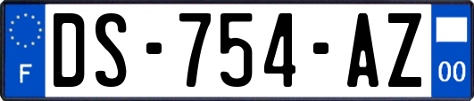 DS-754-AZ