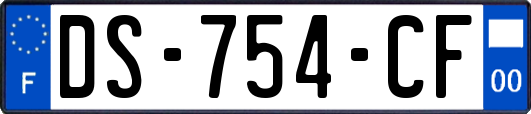 DS-754-CF