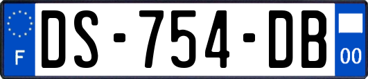 DS-754-DB