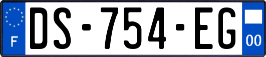 DS-754-EG