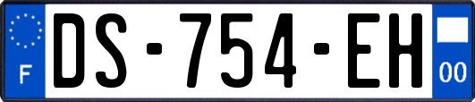 DS-754-EH