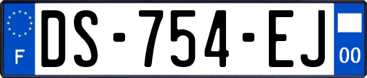 DS-754-EJ
