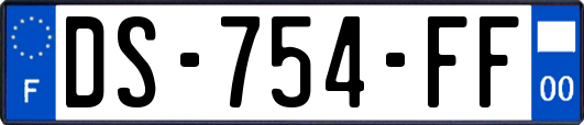 DS-754-FF