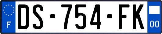 DS-754-FK