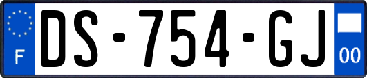 DS-754-GJ