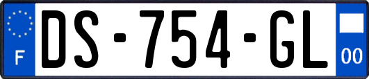 DS-754-GL