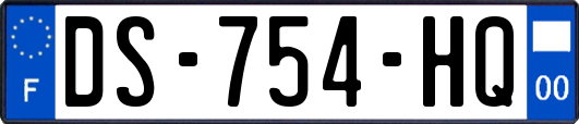 DS-754-HQ