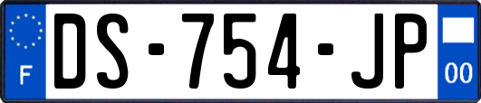 DS-754-JP