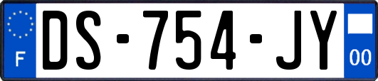 DS-754-JY
