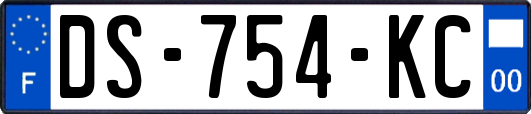 DS-754-KC