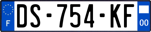 DS-754-KF