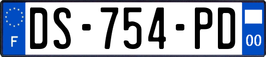 DS-754-PD