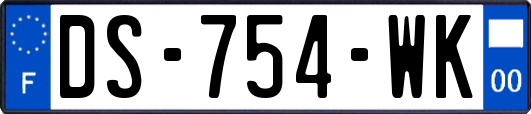 DS-754-WK