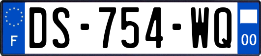 DS-754-WQ