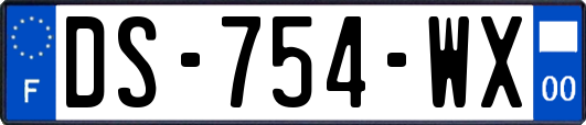 DS-754-WX