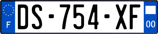 DS-754-XF