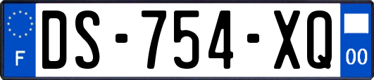 DS-754-XQ