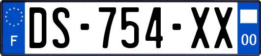 DS-754-XX