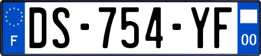 DS-754-YF