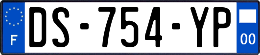 DS-754-YP