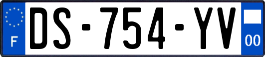 DS-754-YV