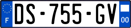 DS-755-GV