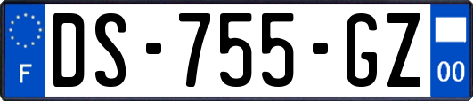 DS-755-GZ