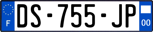 DS-755-JP