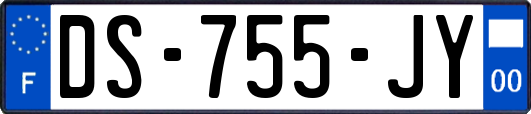 DS-755-JY