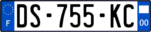 DS-755-KC