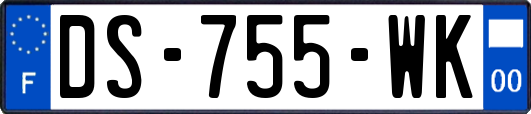 DS-755-WK