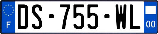 DS-755-WL