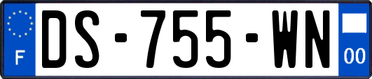 DS-755-WN