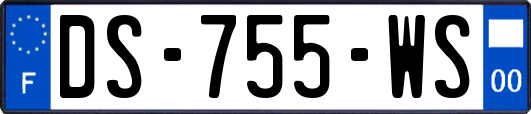 DS-755-WS