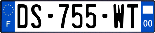 DS-755-WT