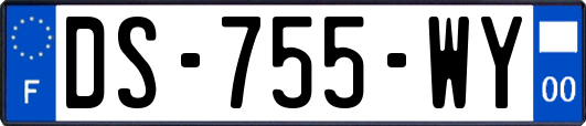 DS-755-WY