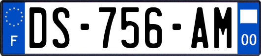 DS-756-AM