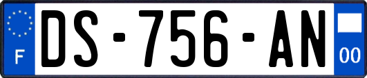 DS-756-AN