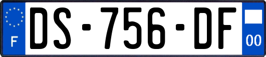 DS-756-DF