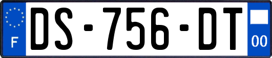 DS-756-DT