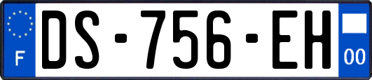 DS-756-EH