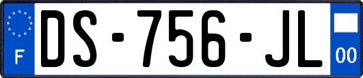 DS-756-JL