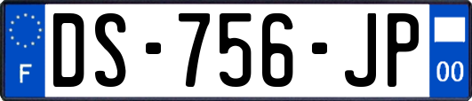 DS-756-JP